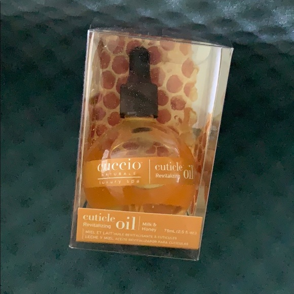 Cuccio Naturale - Picture 2 of 2